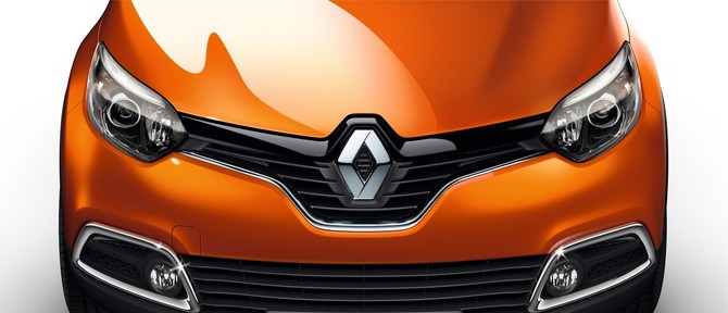 Renault Renault