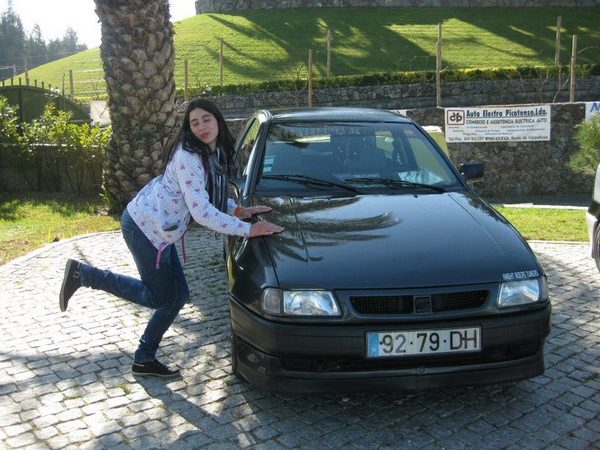 Seat Ibiza Seat Ibiza