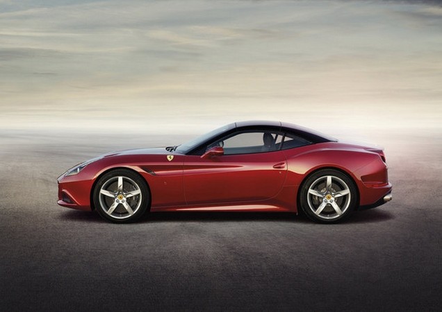 Ferrari California T Ferrari California T