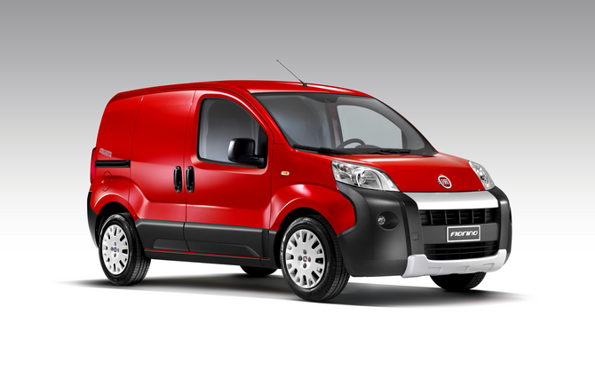 Fiat Fiorino Fiat Fiorino