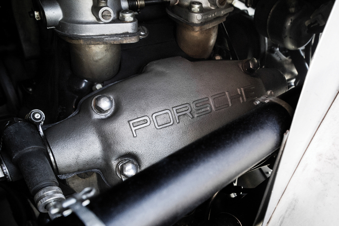 Porsche 718 RS 61 Spyder Porsche 718 RS 61 Spyder
