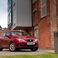 Seat Ibiza Seat Ibiza