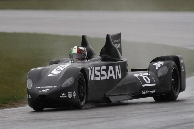 Deltawing claims that Bowlby violated its intellectual property by creating the ZEOD RC for Nissan Deltawing claims that Bowlby violated its intellectual property by creating the ZEOD RC for Nissan