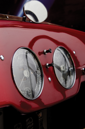 Ferrari 225 S Spider Ferrari 225 S Spider