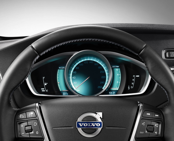 Volvo V40 Cross Country Volvo V40 Cross Country