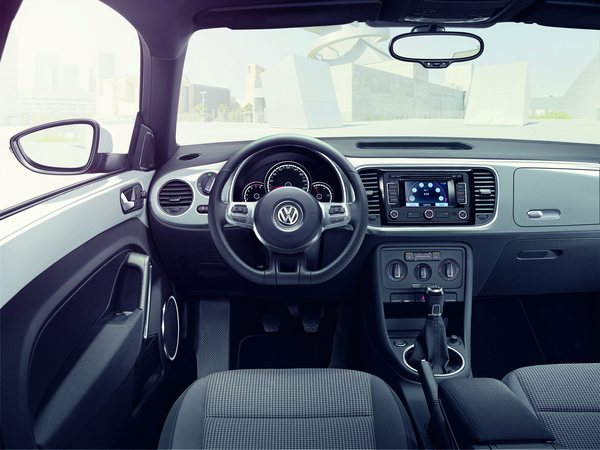 Volkswagen Beetle Remix 1.4 TSI Volkswagen Beetle Remix 1.4 TSI