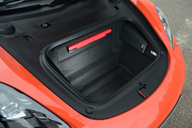 Porsche 718 Cayman S PDK Porsche 718 Cayman S PDK