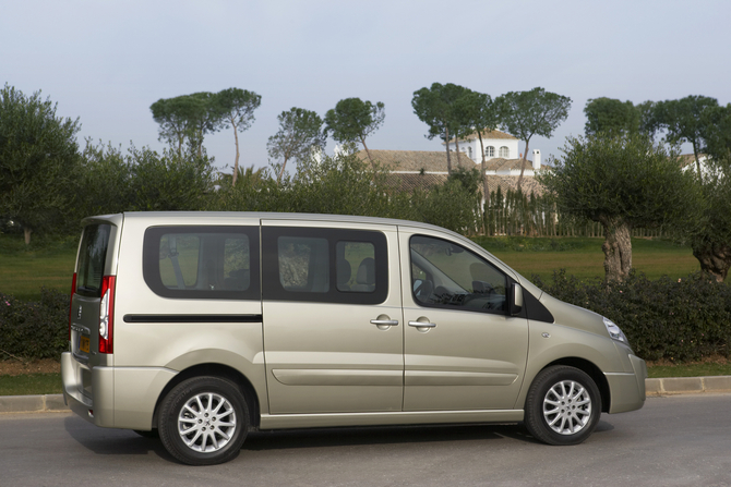 Peugeot Expert Gen.2 Peugeot Expert Gen.2