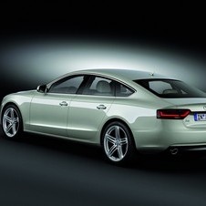 Audi A5 Audi A5