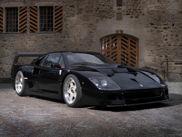 Ferrari F40 Ferrari F40
