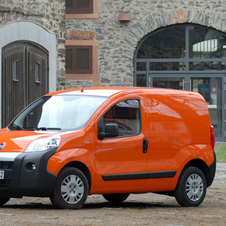 Fiat Fiorino Fiat Fiorino