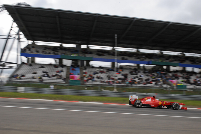 Seit 2007 wechselt der Grand Prix von Deutschland zwischen Hockenheim und Nürburgring Seit 2007 wechselt der Grand Prix von Deutschland zwischen Hockenheim und Nürburgring
