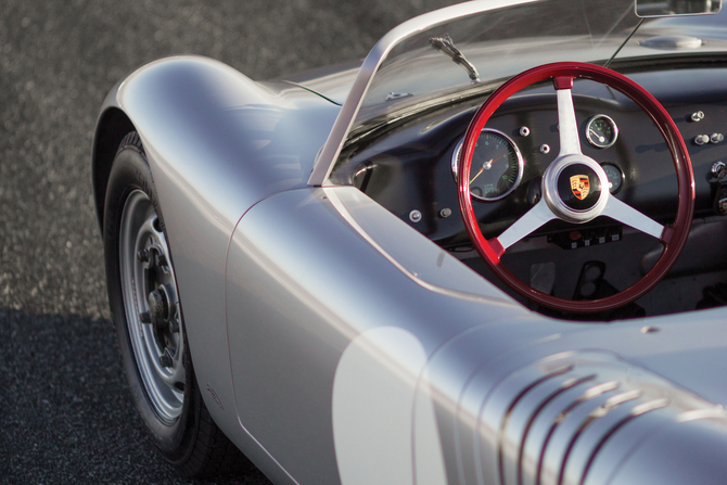 Porsche 718 RS 61 Spyder Porsche 718 RS 61 Spyder