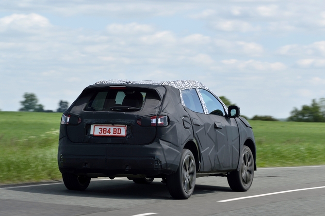 Nissan is making big promises about the car Nissan is making big promises about the car
