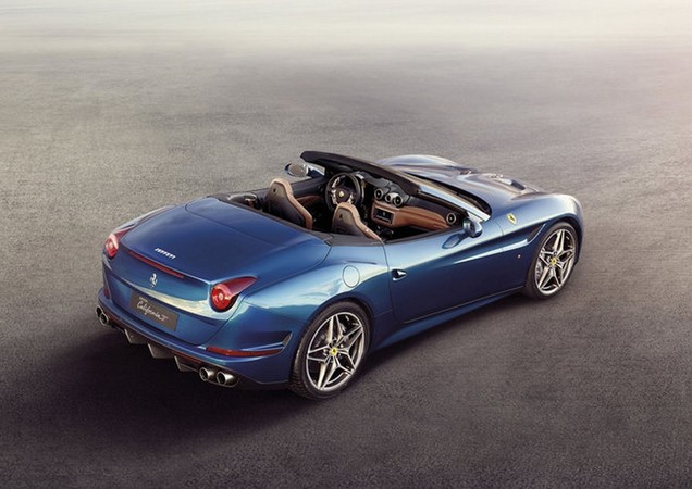 Ferrari California T Ferrari California T