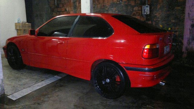 BMW 3 Series BMW 3 Series
