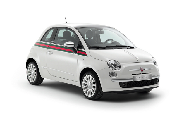 Fiat 500 (modern) Fiat 500 (modern)