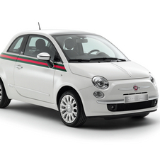 Fiat 500 (modern)