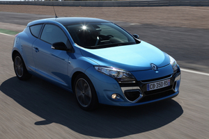 Renault Mégane Coupé 1.6 dCi SS FAP ECO2 Bose Edition