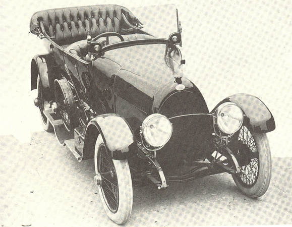 Fiat 3 A Fiat 3 A