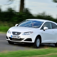 Seat Ibiza Seat Ibiza