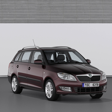 Skoda Fabia Skoda Fabia