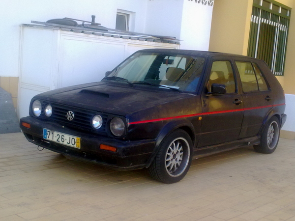 Volkswagen Golf 1.2 TSI Bluemotion Technology Comfortl. DSG Volkswagen Golf 1.2 TSI Bluemotion Technology Comfortl. DSG