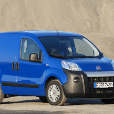 Fiat Fiorino Fiat Fiorino