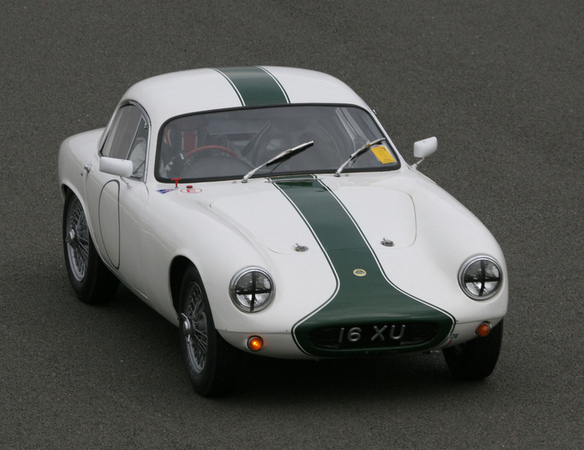 Lotus Elite Lotus Elite