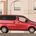 Nissan NV200 Combi 1.5 dCi 110 Comfort DPF