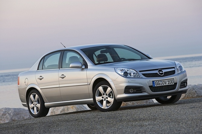 Opel Vectra 1.6 16v Opel Vectra 1.6 16v