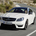 Mercedes-Benz C 63 AMG Coupé w/ Performance Package