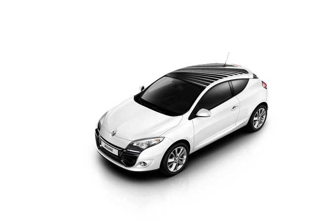 Renault Mégane Coupé 1.2 TCe SS GT Line Renault Mégane Coupé 1.2 TCe SS GT Line