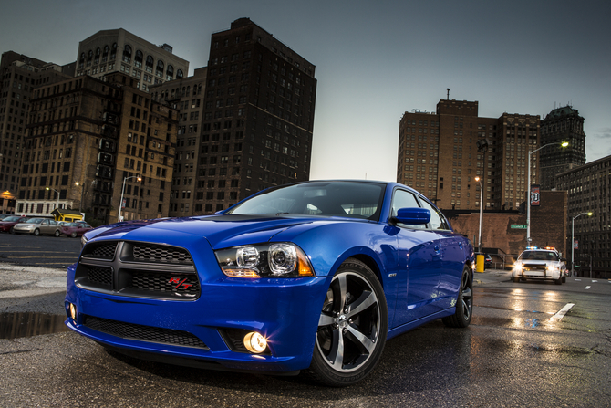All cars will have the Hemi All cars will have the Hemi