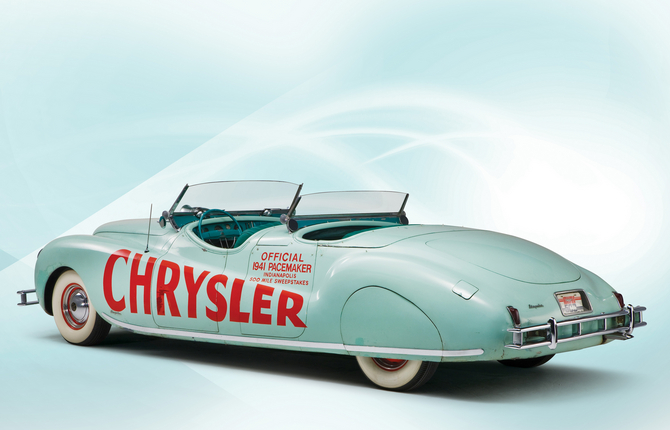 Chrysler Newport Dual Cowl Phaeton Chrysler Newport Dual Cowl Phaeton