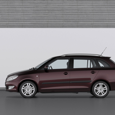 Skoda Fabia Skoda Fabia