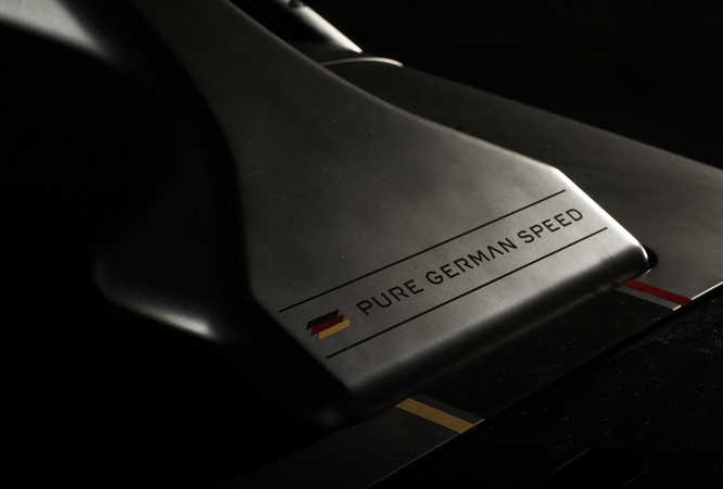 Gumpert Debuts Apollo R and Apollo Enraged Gumpert Debuts Apollo R and Apollo Enraged