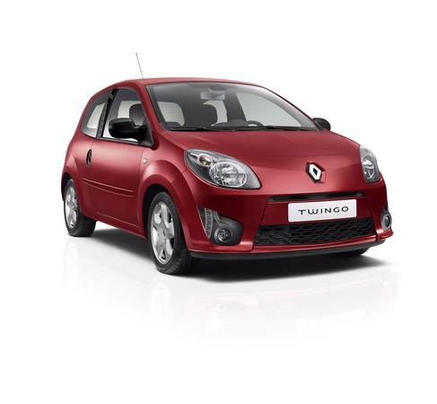 Renault Twingo Rive Gauche 1.2 LEV 16V 75 Renault Twingo Rive Gauche 1.2 LEV 16V 75