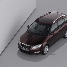 Skoda Fabia Skoda Fabia