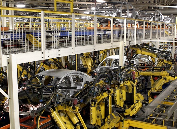 While still partially government owned, GM has been releasing new products at an aggressive rate While still partially government owned, GM has been releasing new products at an aggressive rate