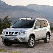 Nissan X-Trail Nissan X-Trail