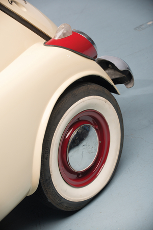 Iso Isetta Iso Isetta