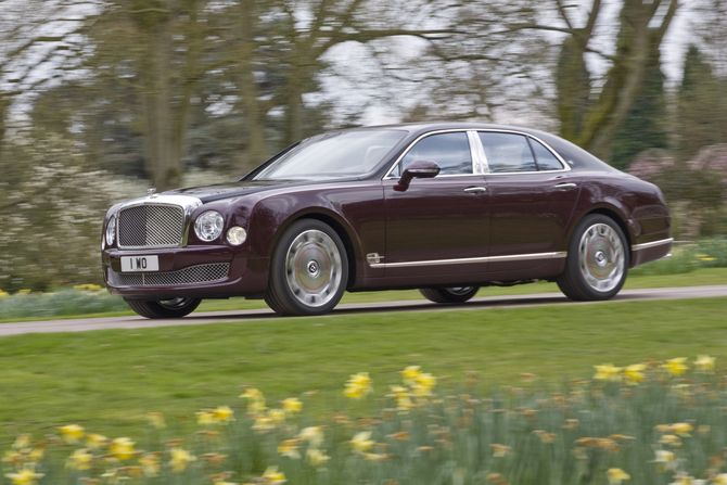 Bentley Building 60 Mulsanne Diamond Jubilee Editions Bentley Building 60 Mulsanne Diamond Jubilee Editions