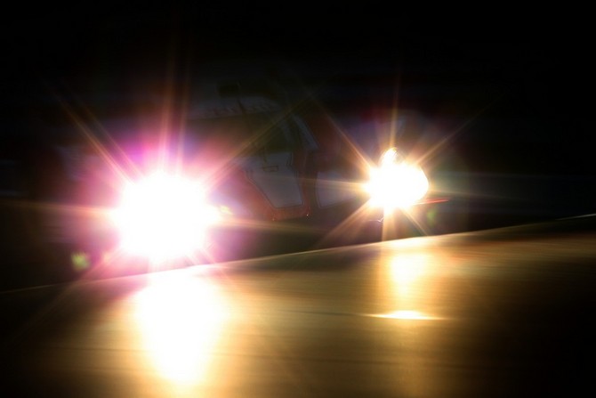 A Second Glance at the Toyota TS030 with Specs, More Pictures and In-Car Video A Second Glance at the Toyota TS030 with Specs, More Pictures and In-Car Video