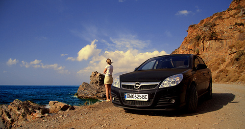 Opel Vectra 2.0 Turbo Opel Vectra 2.0 Turbo