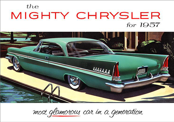 Car ads from the past (1 of 5) Car ads from the past (1 of 5)