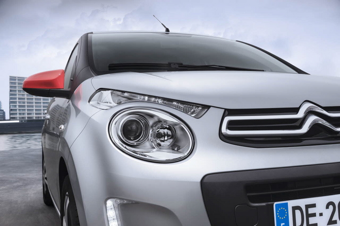 Citroën Citroën