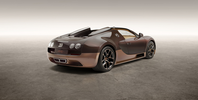 Bugatti Veyron Grand Sport Vitesse Legend Rembrandt Bugatti Bugatti Veyron Grand Sport Vitesse Legend Rembrandt Bugatti