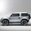A Land Rover está a desenvolver o novo Defender que vai deixar de ser um modelo tão agressivo