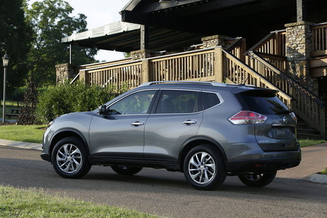 Nissan has already announced prices for the US Nissan has already announced prices for the US